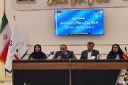 تکمیل پروژه‌های نیمه‌تمام ورزشی اردبیل در اولویت قرار گرفت