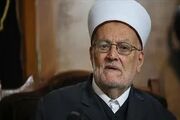 هشدار خطیب مسجدالاقصی درباره گسترش شهرک‌سازی