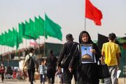 خدمت‌رسانی اوقاف خراسان‌رضوی به 100 هزار زائر در ایام پایانی ماه صفر