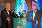 درخواست وزیر میراث فرهنگی از خبرنگاران برای تدوین برنامه دوساله وزارتخانه