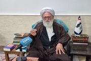 فاصله نسل امروز از قرآن؛ عامل مهجوریت پیامبر(ص)+ فیلم