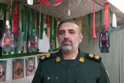 پیکر شهید «بهروز مصلحیان» پس از ۳۸ سال با آزمایش DNA شناسایی شد