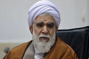 پیامبر اکرم (ص) اختلاف نظر را به نزاع و شکاف در امت تبدیل نمی‌کرد