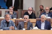 ظرفیت احزاب برای تقویت وحدت ملی؛ کمک به دولت و پشتیبانی از میدان و دیپلماسی