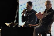 محفل انس با قرآن در دهاقان برگزار شد