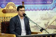 صوت | تلاوت علیرضا رضایی از سوره‌های «انفال» و «کافرون»