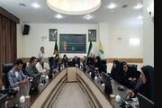 مدرسه تابستانه دارالعلم با هدف شبکه‌سازی نخبگان حوزوی در مشهد برگزار می‌شود