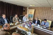 برگزاری کرسی تلاوت تا تأمل در قرآن کریم در جهاددانشگاهی کردستان