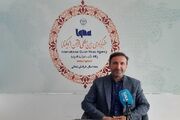اهدای ۵۰۰ بن خرید پوشاک و کفش به نیازمندان