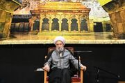 دشمنان در کمین فرصت‌هایی برای فتنه‌انگیزی هستند