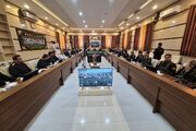تأکید بر حفظ هوشیاری پلیس در خدمت فراجا به زائران امام رضا (ع)