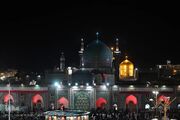 زیارت امام رضا(ع)؛ از یک آیین معنوی تا شکل‌گیری هویت دینی و شیعی