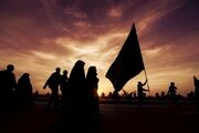 پیاده‌روی رضوی؛ فرصتی برای تأمین نیاز «تماشاگر خیالی» نوجوانان