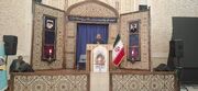 صنعتگران فارس در جنگ‌های تحمیلی پای تولید ایستادند