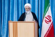 پیروزی ایران در جنگ مرهون مقاومت و ایمان مردم است