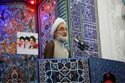 ایستادگی ملت ایران در برابر آمریکا به الگویی جهانی تبدیل شده است