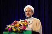 مقاومت ملت ایران پیام انقلاب اسلامی را به جهان صادر کرد