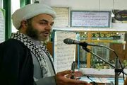 وحدت و مقاومت زمینه‌ساز شکل‌گیری نظم نوین جهانی است