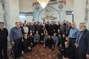 کرسی تلاوت قاریان و حافظان یزد برگزار شد