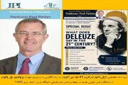 فراخوان ارسال مقالات ویژه‌نامه انگلیسی‌زبان «ژیل دلوز در قرن بیست‌ویکم»