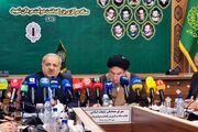 مکتب مدیریتی دولت‌ها در جمهوری اسلامی تدوین می‌شود