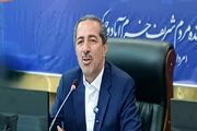 پرواز حجاج از فرودگاه خرم‌آباد در مسیر بین‌المللی شدن بود