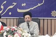 اعلام برنامه‌های دهه فرهنگی مسجد و ترویج معارف نماز در همدان
