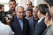 بار اصلی جنگ روایت‌ها بر دوش خبرنگاران است