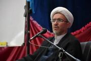 بهره‌مندی از نعمات خدا و اطاعت از غیر او بزرگ‌ترین انحراف است