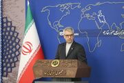 ادعای برگزاری نشست محرمانه ایران و آمریکا در اربیل کاملا ساختگی است