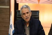 فعالیت‌های پژوهشی دانشگاه با وجود جنگ متوقف نشد