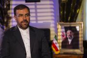 آزادگان گواهی زنده اراده حفظ عزت و کرامت ملت ایران هستند