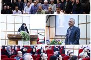 جهاد؛ مسئولیت‌پذیری، تعهد، نوآوری و سخت‌کوشی