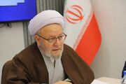 مراسم اربعین تدفین رهبر شهید در آذربایجان‌شرقی برگزار می‌شود