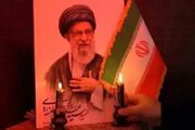 اعلام زمان و مکان مراسم گرامیداشت چهلمین روز تدفین رهبر شهید در لرستان