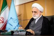 تغییرات در ستاد و صف قوه قضاییه در راستای سند تحول و تعالی عدلیه