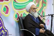 اصحاب رسانه علمدار روایت‌گری واقع‌بینانه و حکیمانه هستند