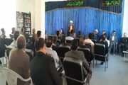 رعایت انصاف در برخورد با ارباب‌رجوع، وظیفه مسئولان است