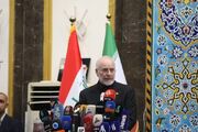 ایران و عراق نپذیرفتند پاورقی روایت‌های دیگران شوند