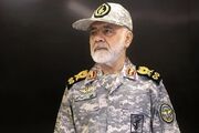 پاسخ ایران به تهدیدات نوین دشمن ویرانگر خواهد بود