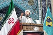 ملت ایران صلح‌طلب، اما در برابر تهدید دشمن هوشیار است