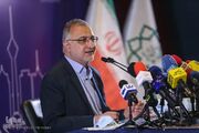 4 محور تحولی؛ نقشه راه مدیریت شهری تهران