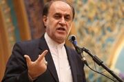 پیمان‌های منطقه‌ای بدون همبستگی با ایران به نتیجه نمی‌رسند