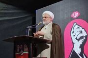 ضرورت پرهیز مسئولان از ادبیات القاکننده ضعف در جامعه