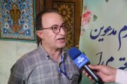 نفرات برتر مرحله استانی چهل‌ونهمین مسابقات قرآن اوقاف اردبیل معرفی شدند