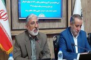 مدرسه‌سازی با مشارکت خیران؛ سهمی ماندگار در توسعه آموزشی بیرجند