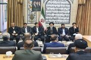 ضریب سخت‌کوشی و تاب‌آوری بالا در ورزشکاران چهارمحال‌وبختیاری