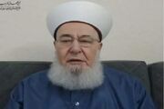 وحدت محور مقاومت پروژه صهیونی ـ آمریکایی را با شکست مواجه کرد