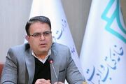 تنوع فرهنگی ایران باید از طریق کتاب در جهان گردش کند