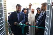 از افتتاح و کلنگ‌زنی ۵ پروژه تا تجلیل از ۱۱۴ بانوی اهل سنت حافظ قرآن شهرستان اوز